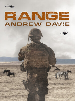cover image of Range